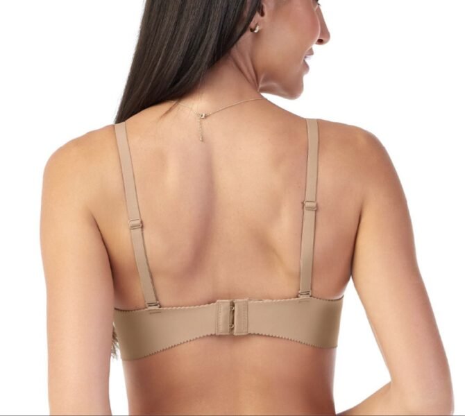 7181 SUTIÃ PUSH UP CORTE LASER - Imagem 2