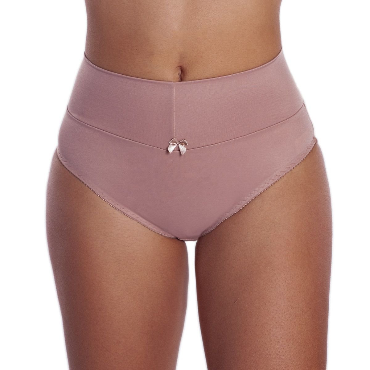 01-014 CALCINHA M.F. CINTURA ALTA