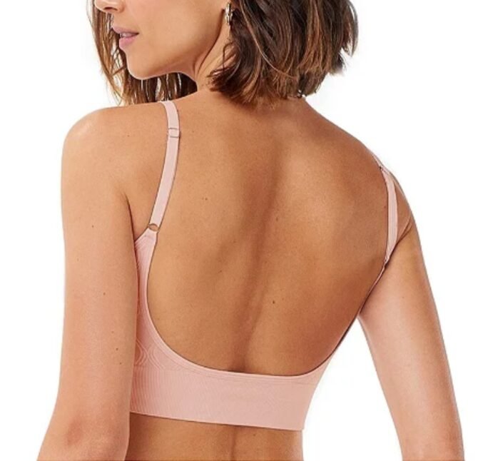 1026 TOP JACQUARD C/BOJO REMOVIVEL S/COSTURA - Imagem 2