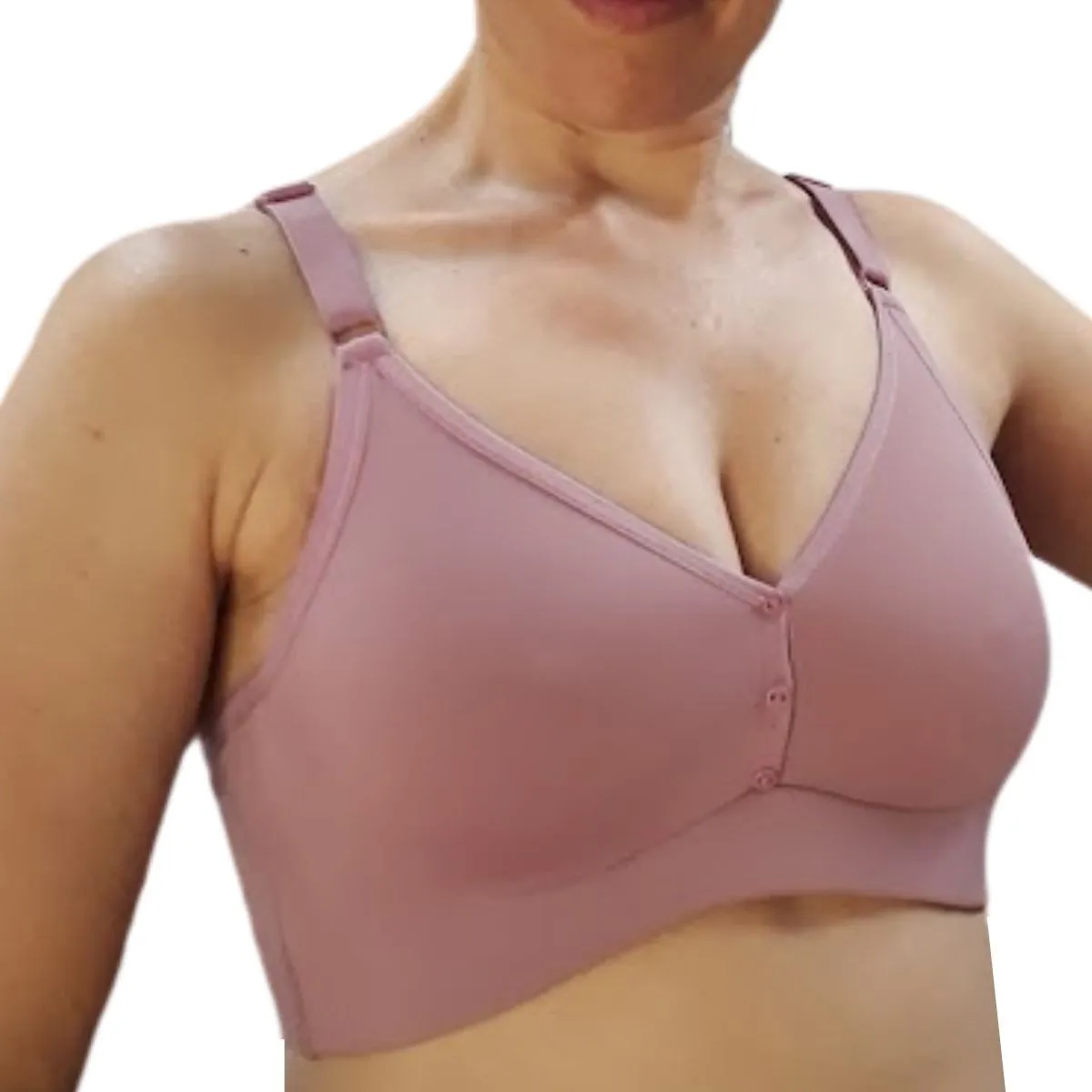 537 SOUTIEN MICRO FIBRA S/BOJO